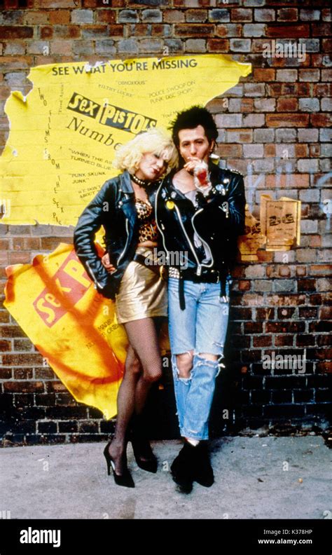 chloe webb sid and nancy|sid and nancy dating.